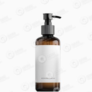 Soothing Rescue: Calming Green Tea & Aloe Vera