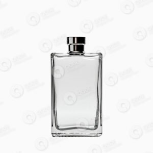 Golden Sunset: A Warm Embrace of Vanilla and Sandalwood