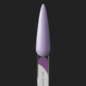 Lavender Ice