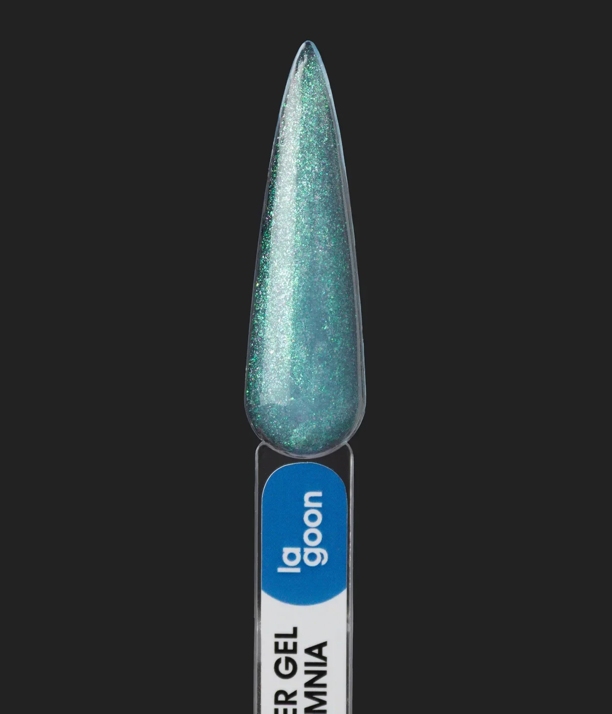 Builder Gel Insomnia · Lagoon