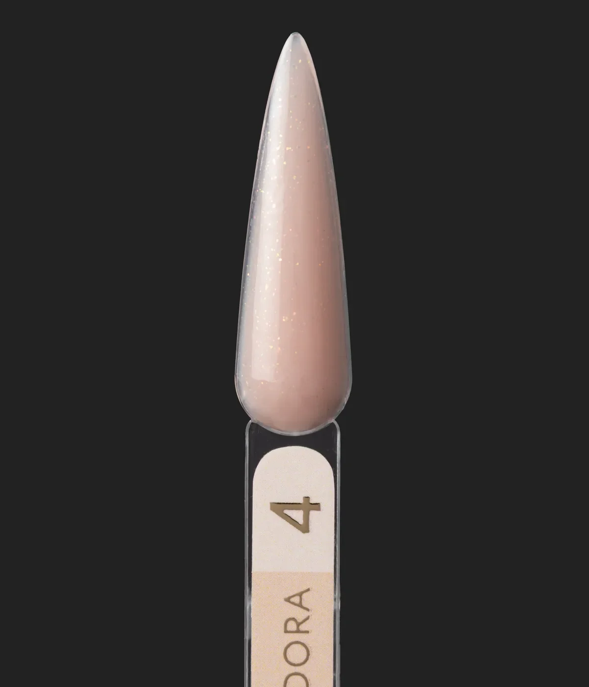 Builder Gel Pandora №4