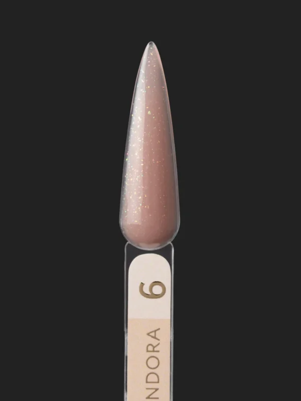 Builder Gel Pandora №6