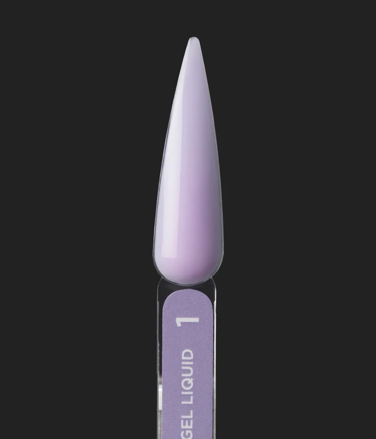 Liquid Polygel Pastel №1